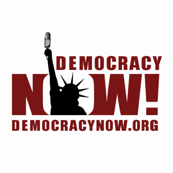Democracy Now!