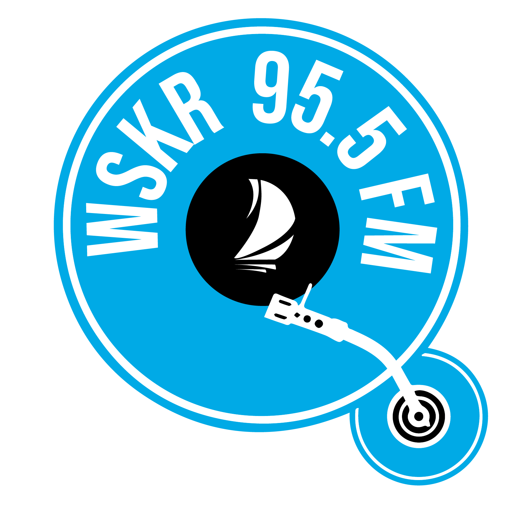 Classic Rock, Demons, and Long Drives with The Stews - Spinnaker Radio